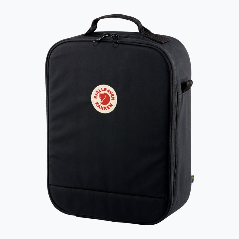 Kameratasche Fjällräven Kanken Photo Insert black