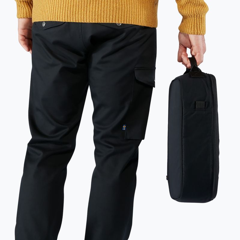 Kameratasche Fjällräven Kanken Photo Insert black 7