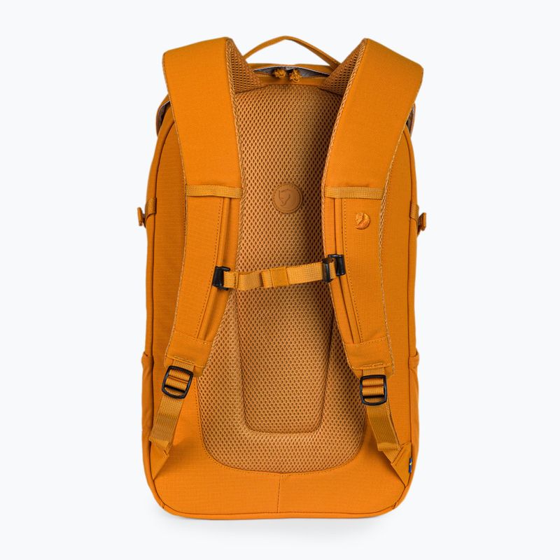 Fjällräven Wanderrucksack Ulvo 23 l 171 orange F23301 2