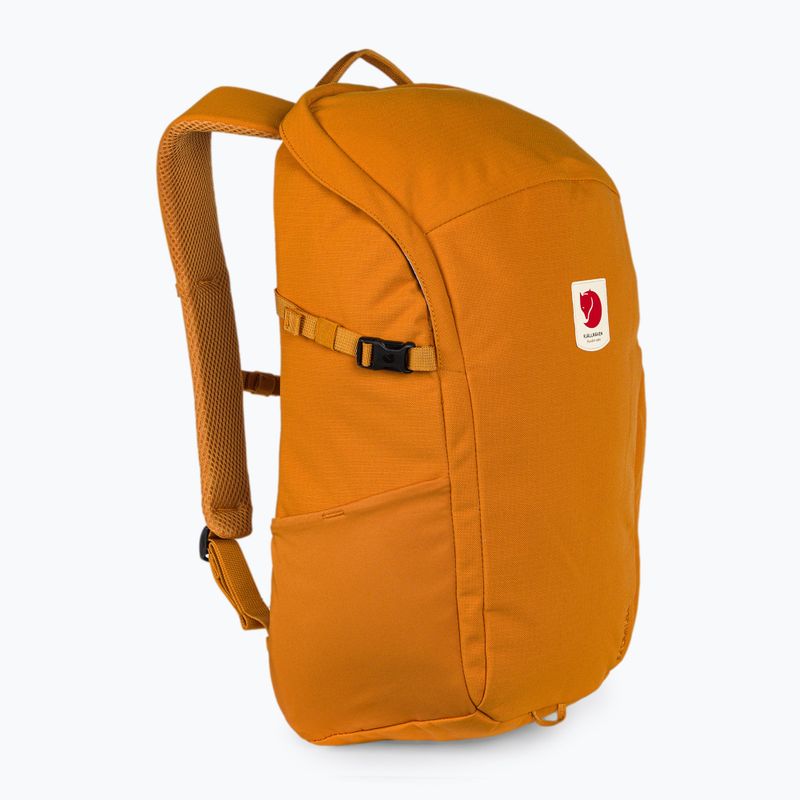 Fjällräven Wanderrucksack Ulvo 23 l 171 orange F23301 3