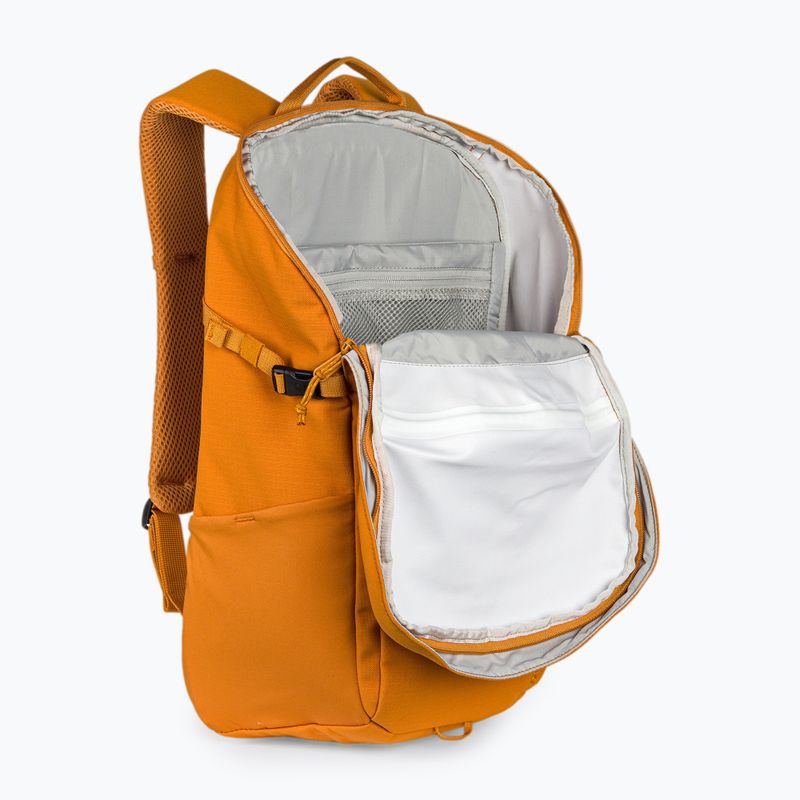 Fjällräven Wanderrucksack Ulvo 23 l 171 orange F23301 4