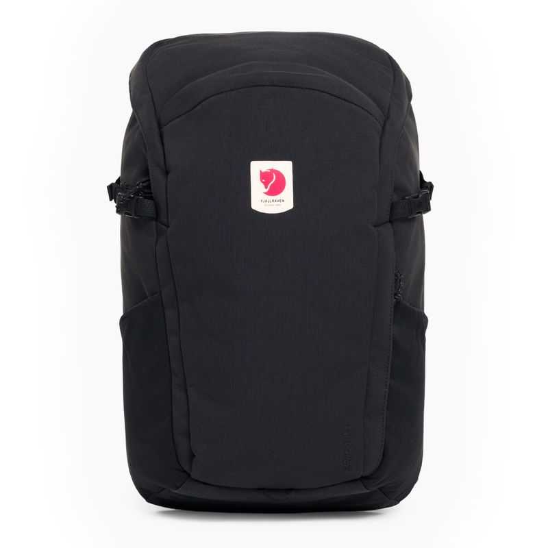 Fjällräven Ulvo 23 l 550 Wanderrucksack schwarz F23301 6