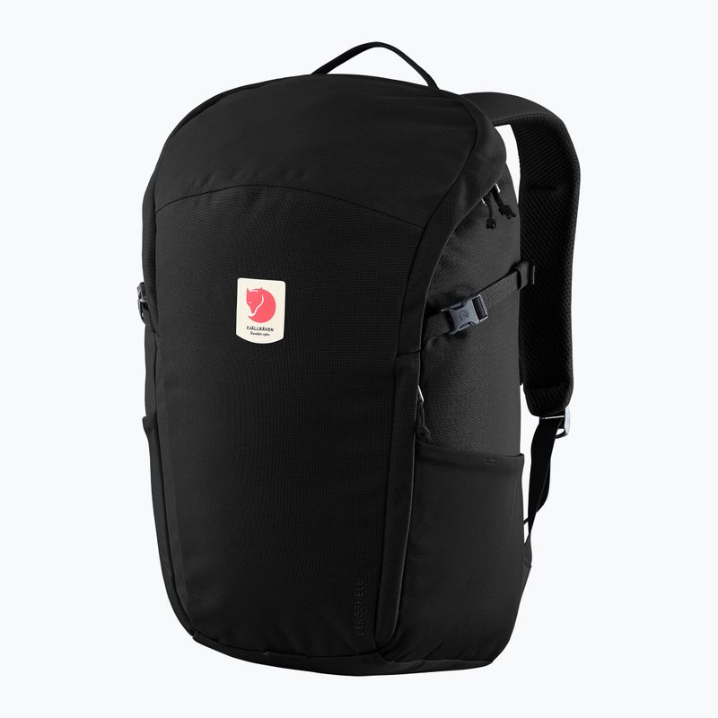 Fjällräven Ulvo 23 l 550 Wanderrucksack schwarz F23301 7