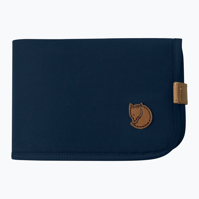 Reise-Sitz Fjällräven G1000 Seat Pad navy