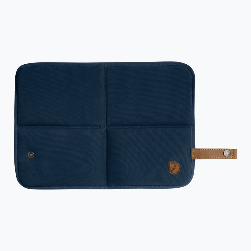Reise-Sitz Fjällräven G1000 Seat Pad navy 2