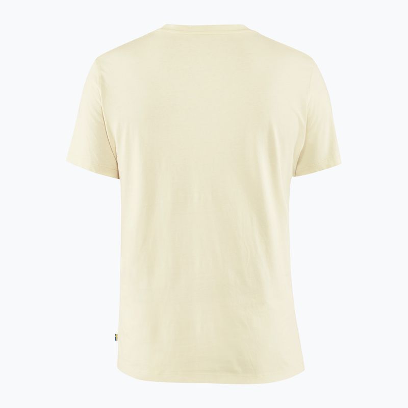 Fjällräven Arctic Fox Herren-Trekkinghemd weiß F87220 5