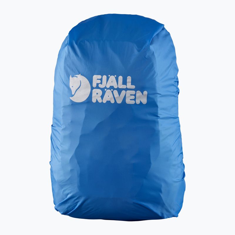 Fjällräven Regenschutz 16-28 l un blau