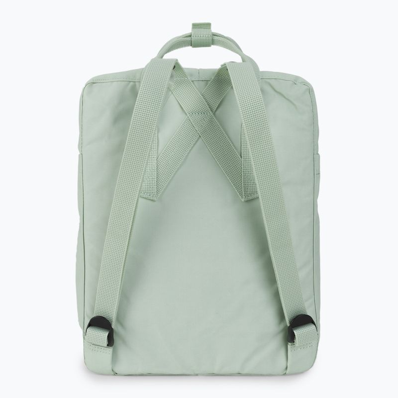 Fjällräven Kanken Rucksack mint F23510 2