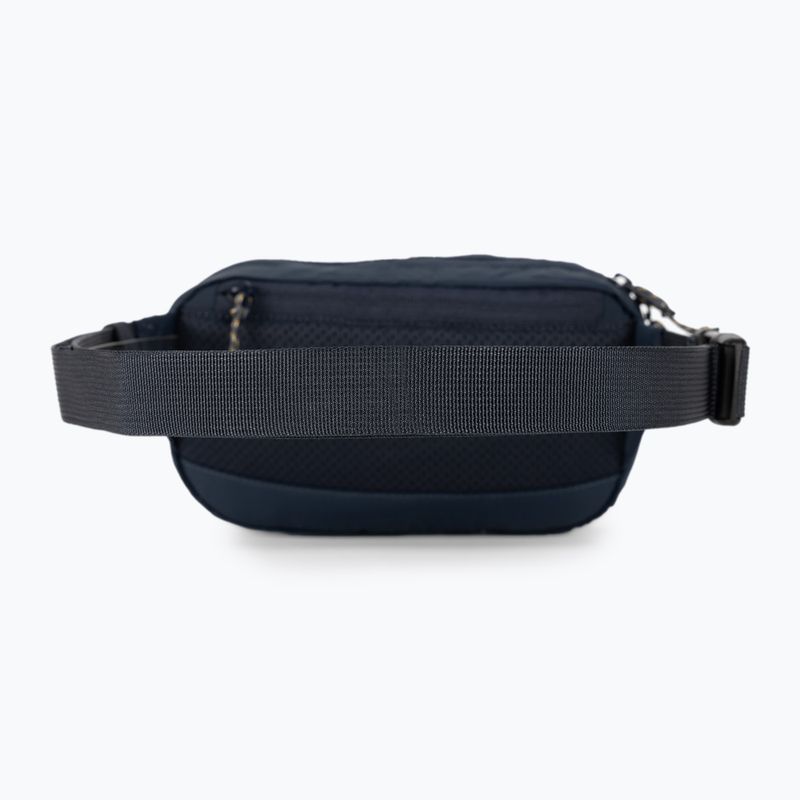 Hüfttasche Fjällräven High Coast Hip 560, navy blau F23223 4