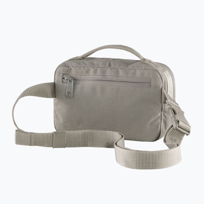 Fjällräven Kanken 2 l Nebel Nierentasche 3