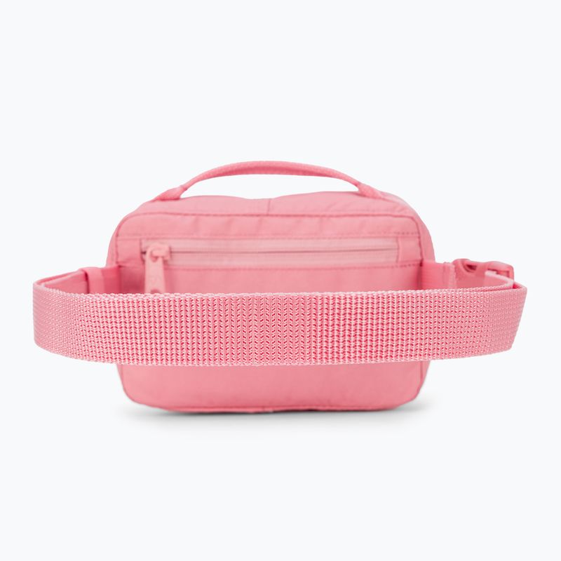 Fjällräven Kanken Hüfttasche rosa F23796 3