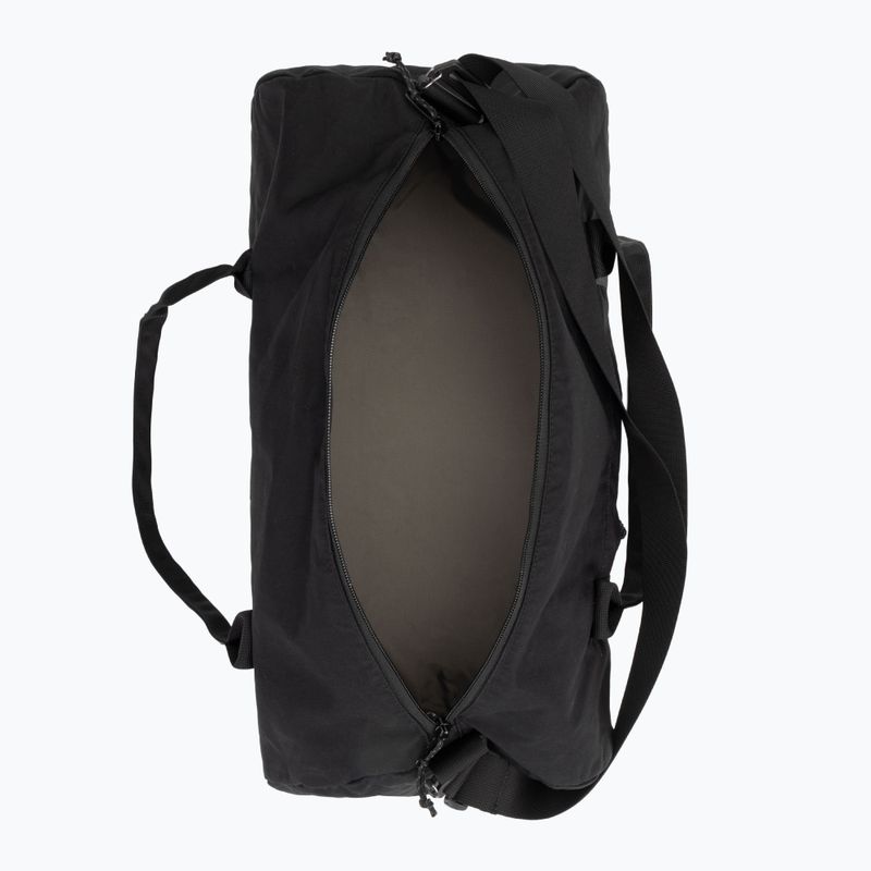 Fjällräven Vardag Duffel 30 l Reisetasche schwarz F27243 6