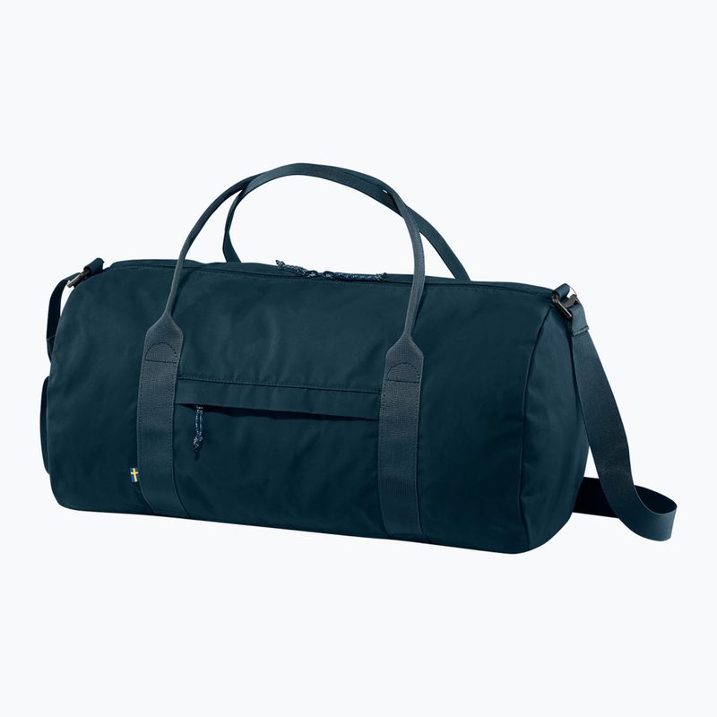 Wandertasche Fjällräven Vardag Duffel 30 l storm 2