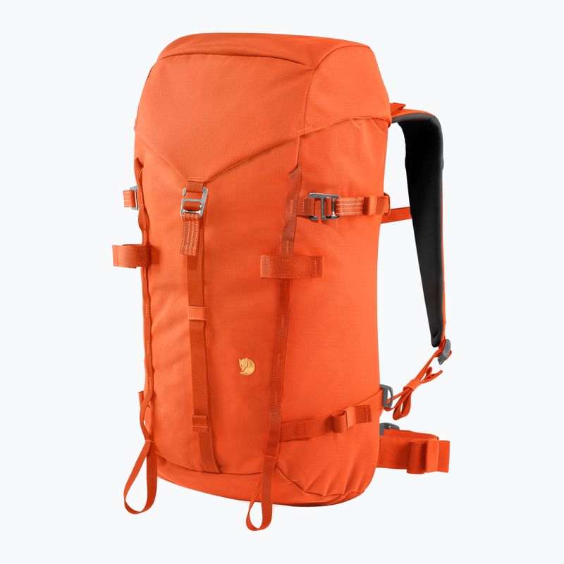 Rucksack Fjällräven Bergtagen 30 l hokkaido orange