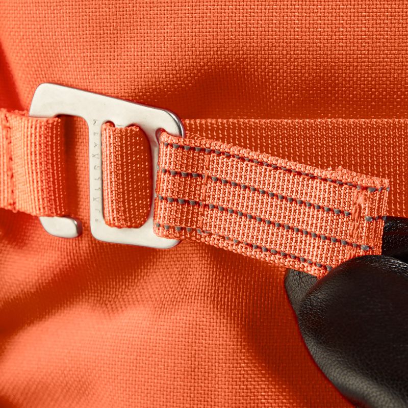 Rucksack Fjällräven Bergtagen 30 l hokkaido orange 9