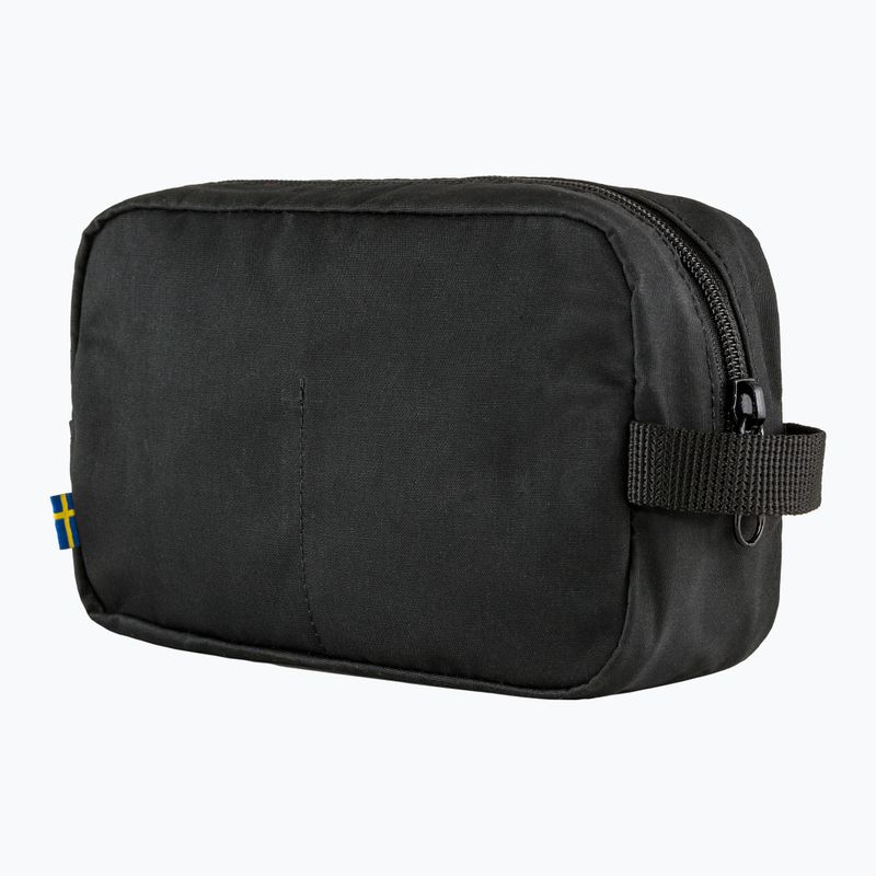 Fjällräven Kanken Gear Bag schwarz F25862 2