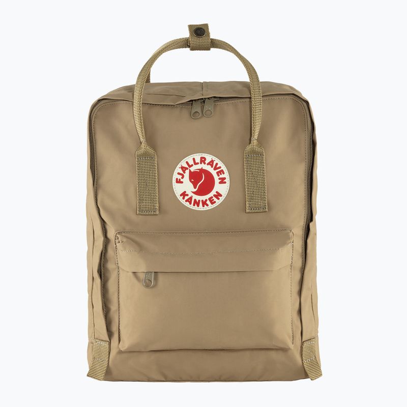 Fjällräven Kanken 16 l Ton Wanderrucksack