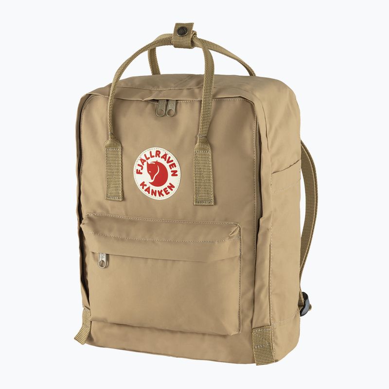 Fjällräven Kanken 16 l Ton Wanderrucksack 2