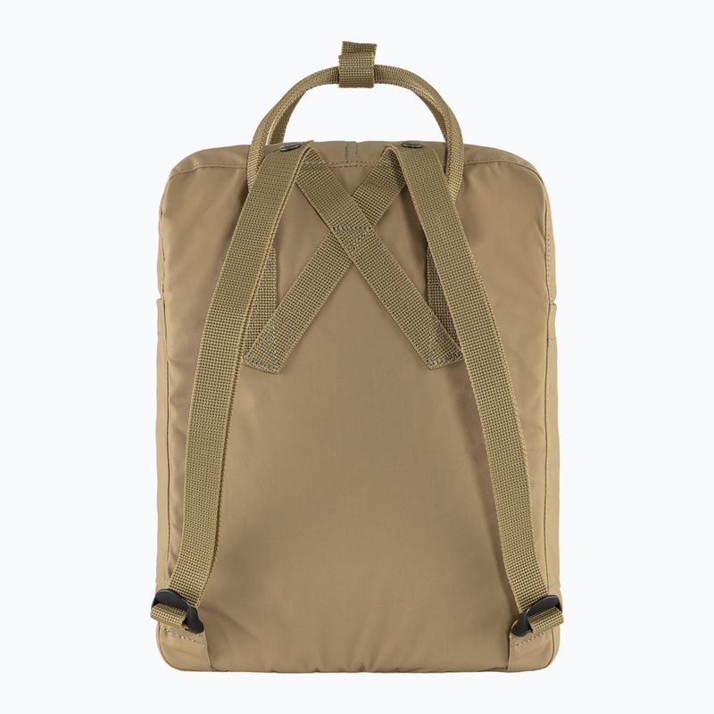 Fjällräven Kanken 16 l Ton Wanderrucksack 3