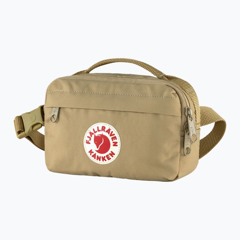 Fjällräven Kanken 2 l Ton Nierentasche 2