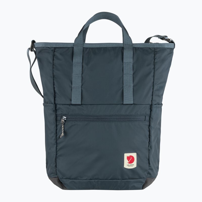 Fjällräven High Coast Totepack 23 l navy Stadtrucksack