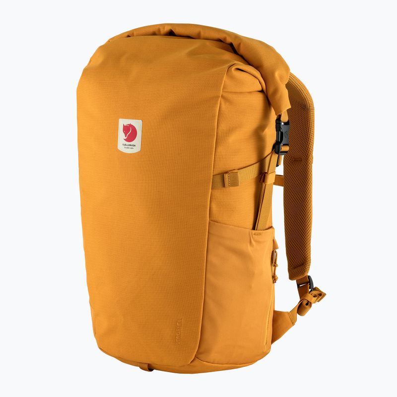 Fjällräven Wanderrucksack Ulvo Rolltop 30 l 171 orange F23312