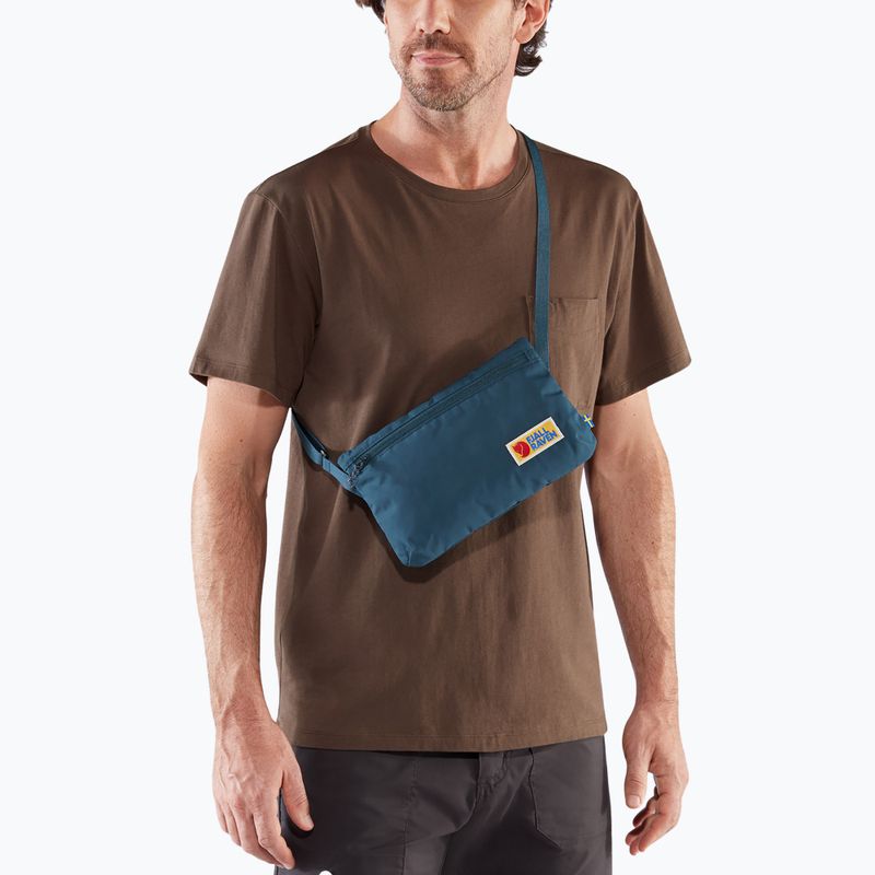 Fjällräven Vardag Pocket 1,5 l Sturm 5