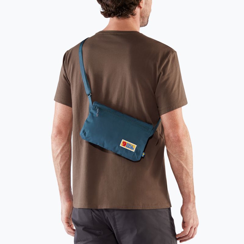 Fjällräven Vardag Pocket 1,5 l Sturm 6