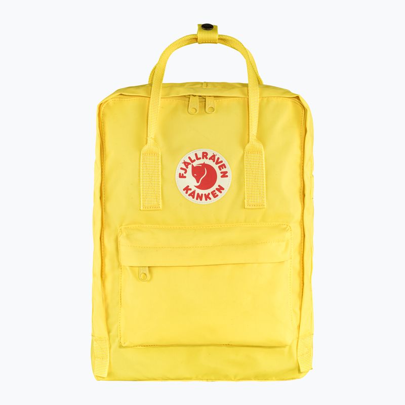 Fjällräven Kanken 16 l Wanderrucksack Mais