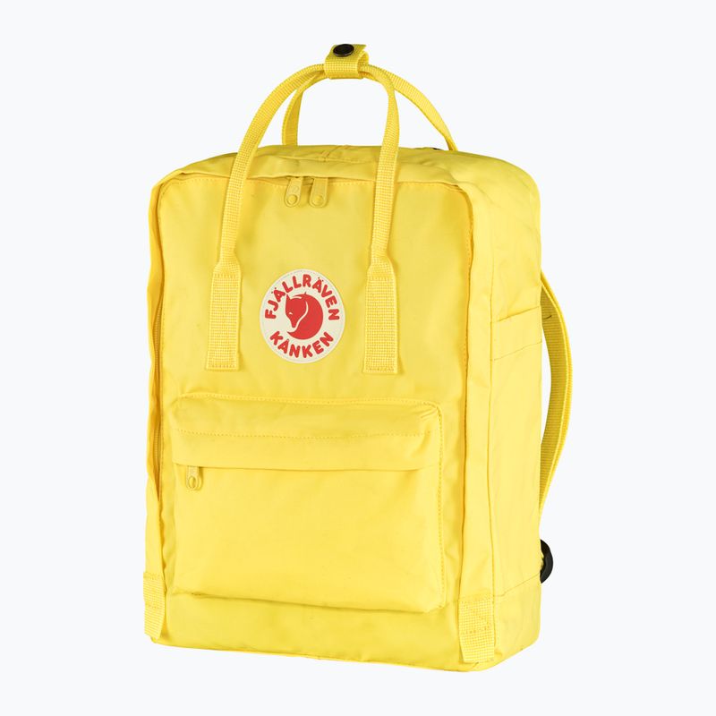Fjällräven Kanken 16 l Wanderrucksack Mais 2