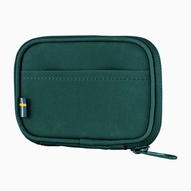 Fjällräven Kanken Card Wallet grün F23780 6