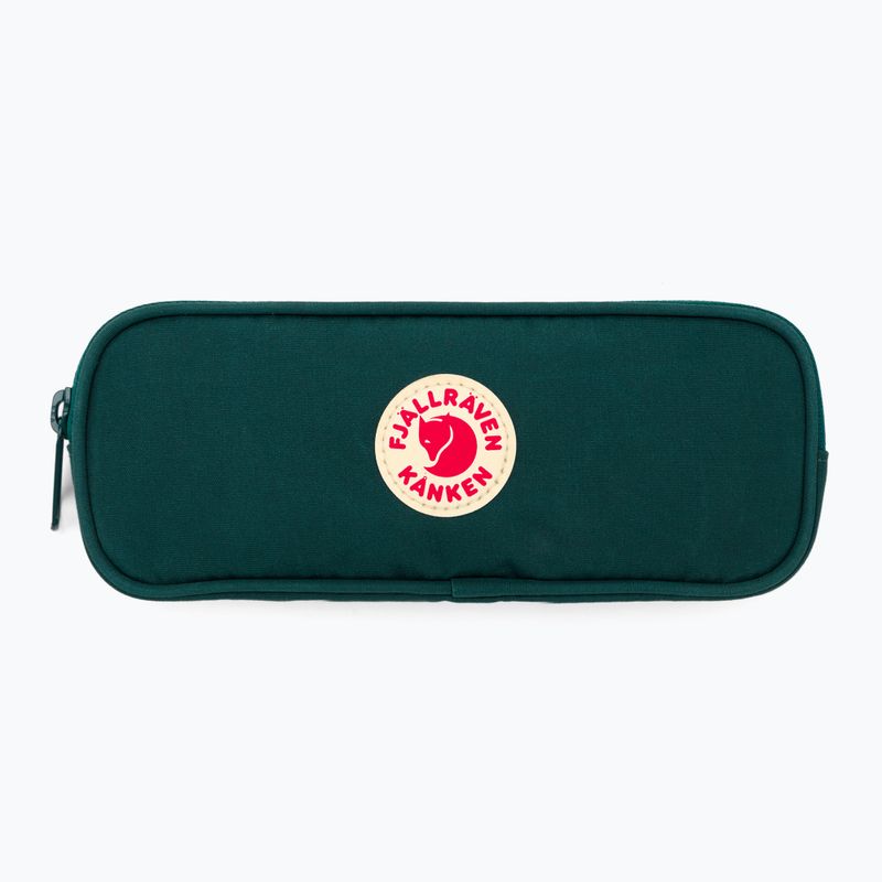 Fjällräven Kanken Federmäppchen grün F23783 2