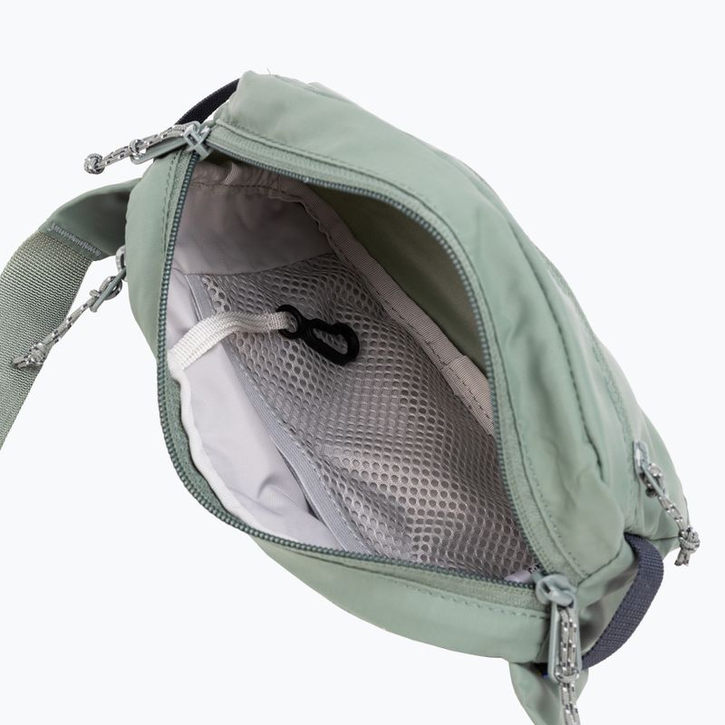 Fjällräven High Coast Hip 614 patinagrün F23223 Hüfttasche 5