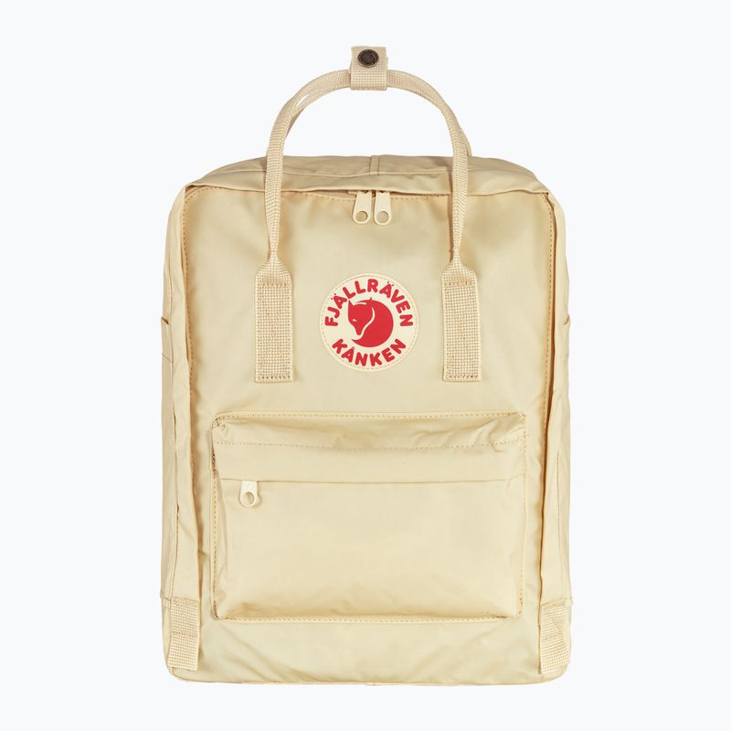 Fjällräven Kanken 16 l Eiche hell Wanderrucksack