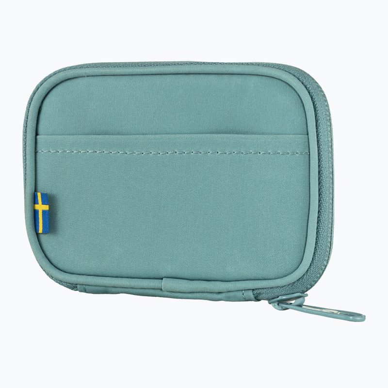 Geldbörse Fjällräven Kanken Card sky blue 3