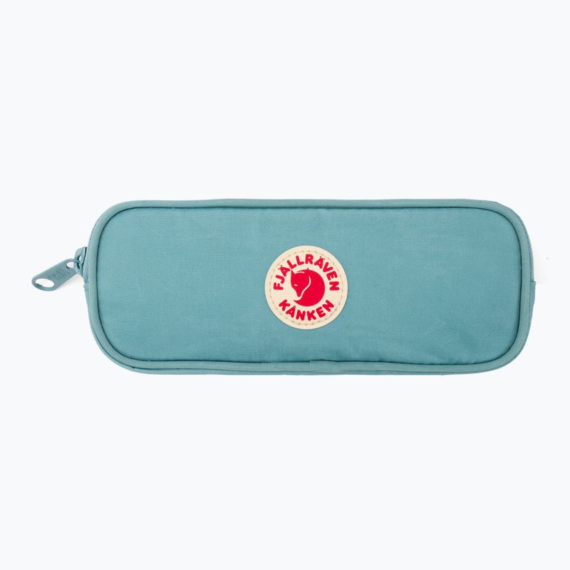 Fjällräven Kanken Federmäppchen blau F23783 2