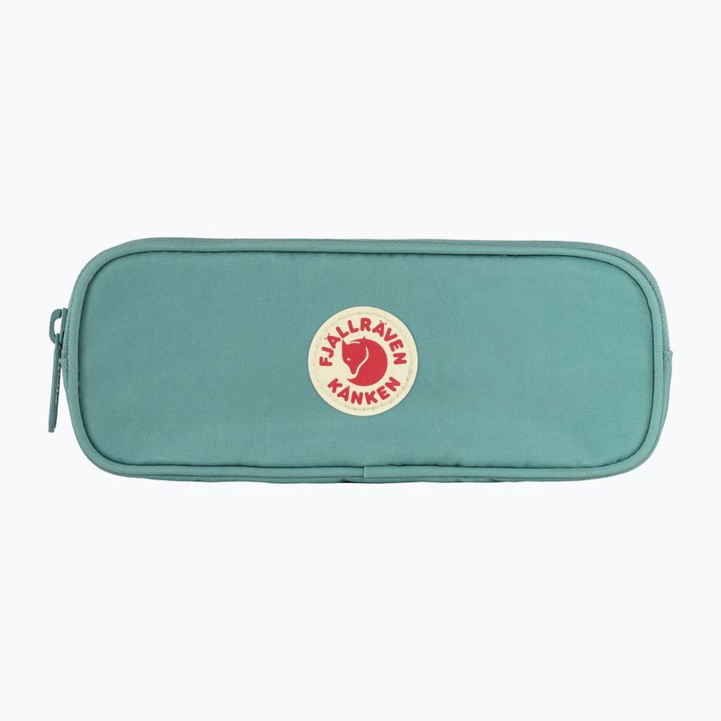 Fjällräven Kanken Federmäppchen blau F23783 6