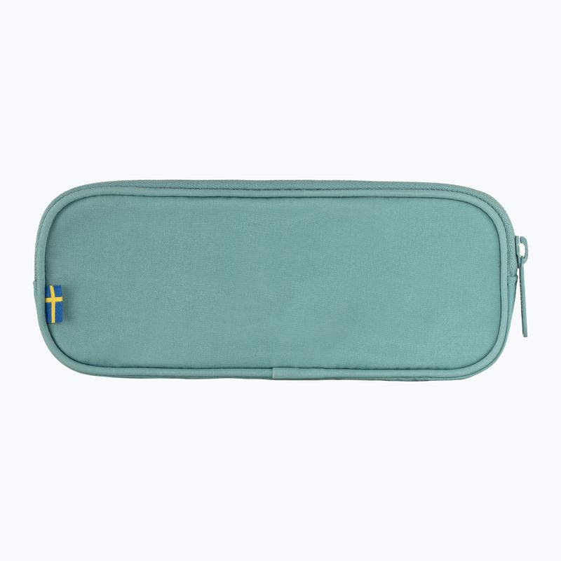 Fjällräven Kanken Federmäppchen blau F23783 7