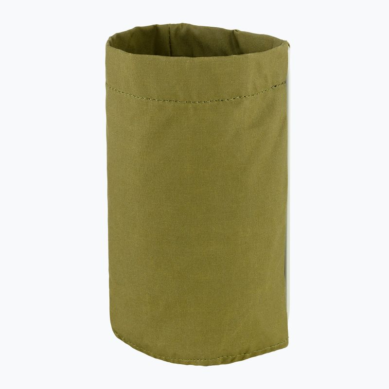 Fjällräven Kanken Flaschentasche grün F23793 2