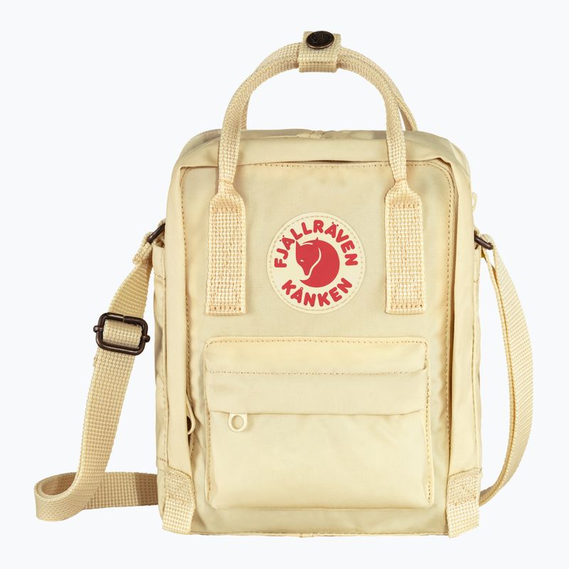 Fjällräven Kanken Sling 2,5 l Eiche hell