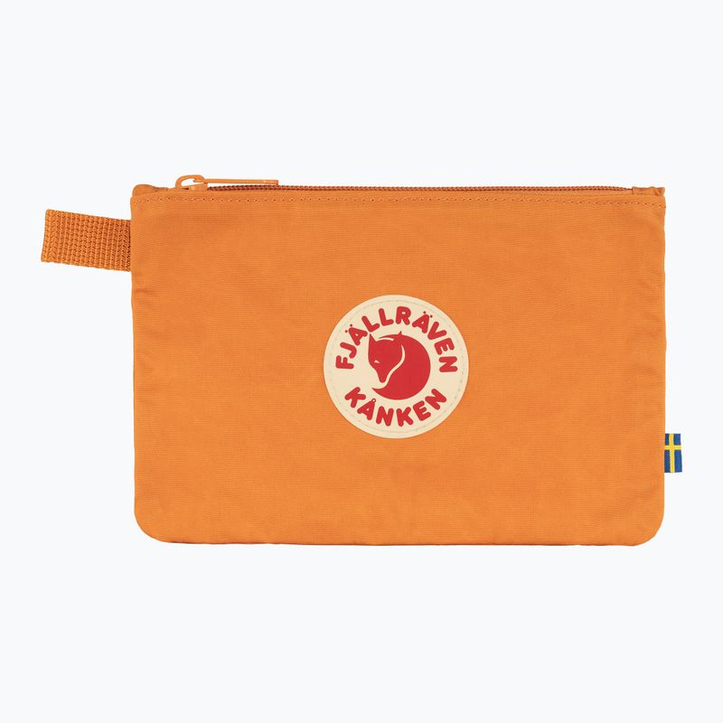 Fjällräven Kanken Gear Tasche orange F25863