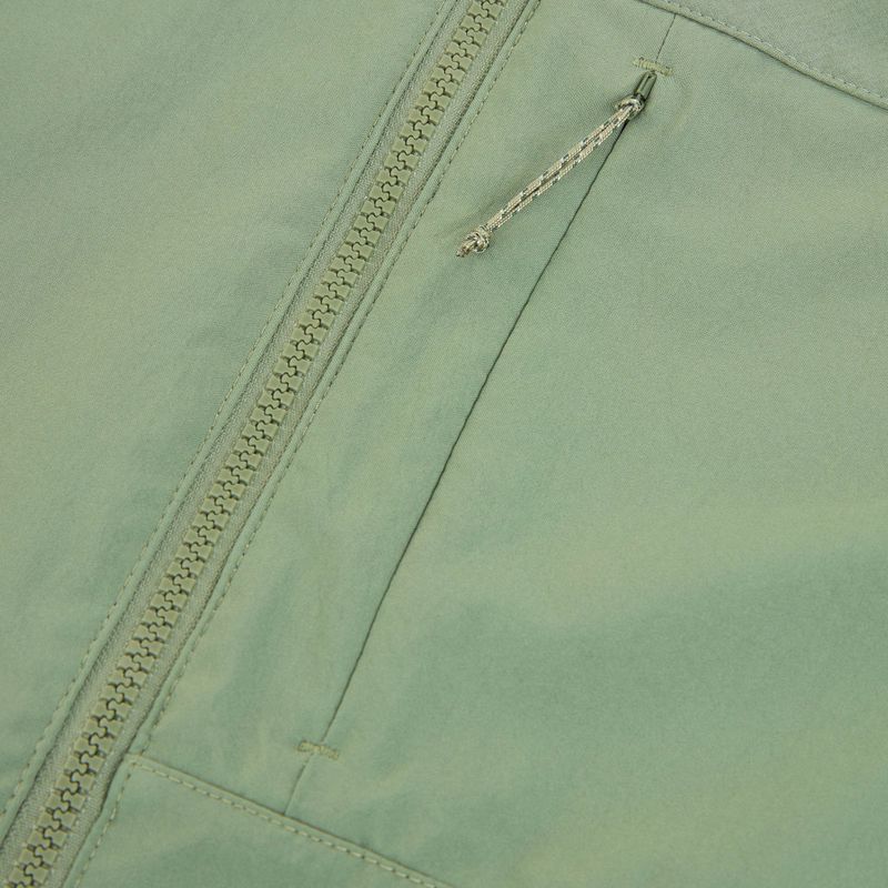 Windjacke Damen Fjällräven Abisko Midsummer jade green/ patina green 3