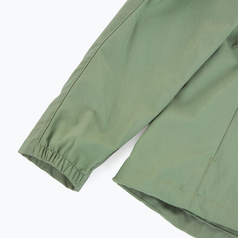 Windjacke Damen Fjällräven Abisko Midsummer jade green/ patina green 4