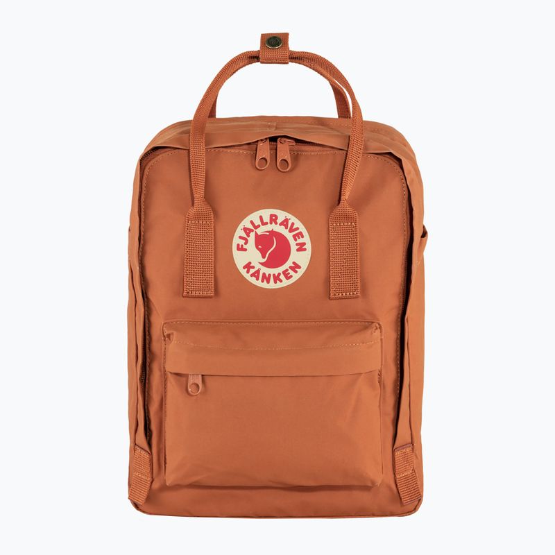 Fjällräven Kanken Laptop-Rucksack 13" 13 l terrakottabraun