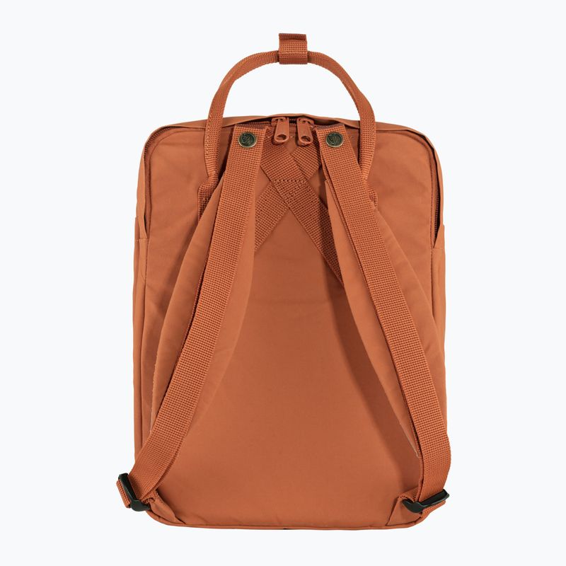 Fjällräven Kanken Laptop-Rucksack 13" 13 l terrakottabraun 3