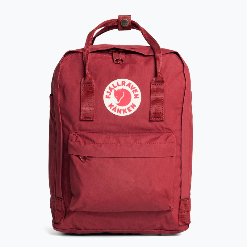 Fjällräven Kanken Laptop 13" Wanderrucksack 326 kastanienbraun F23523