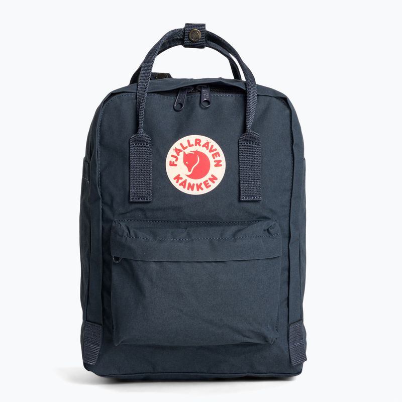 Fjällräven Kanken Laptop 13" Wanderrucksack 560 navy blau F23523