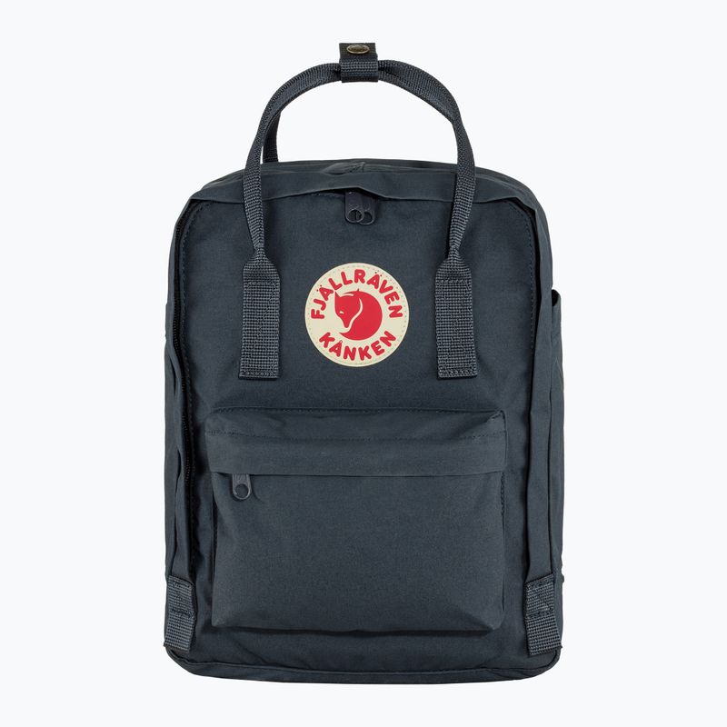 Fjällräven Kanken Laptop 13" Wanderrucksack 560 navy blau F23523 6