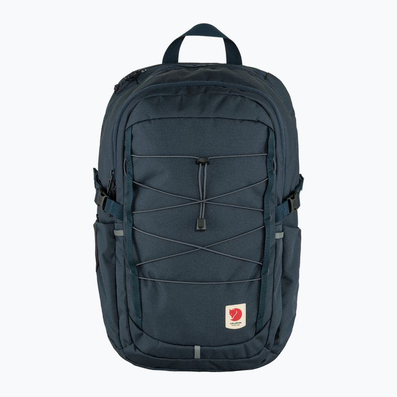 Fjällräven Skule 28 560 Wanderrucksack navy 5