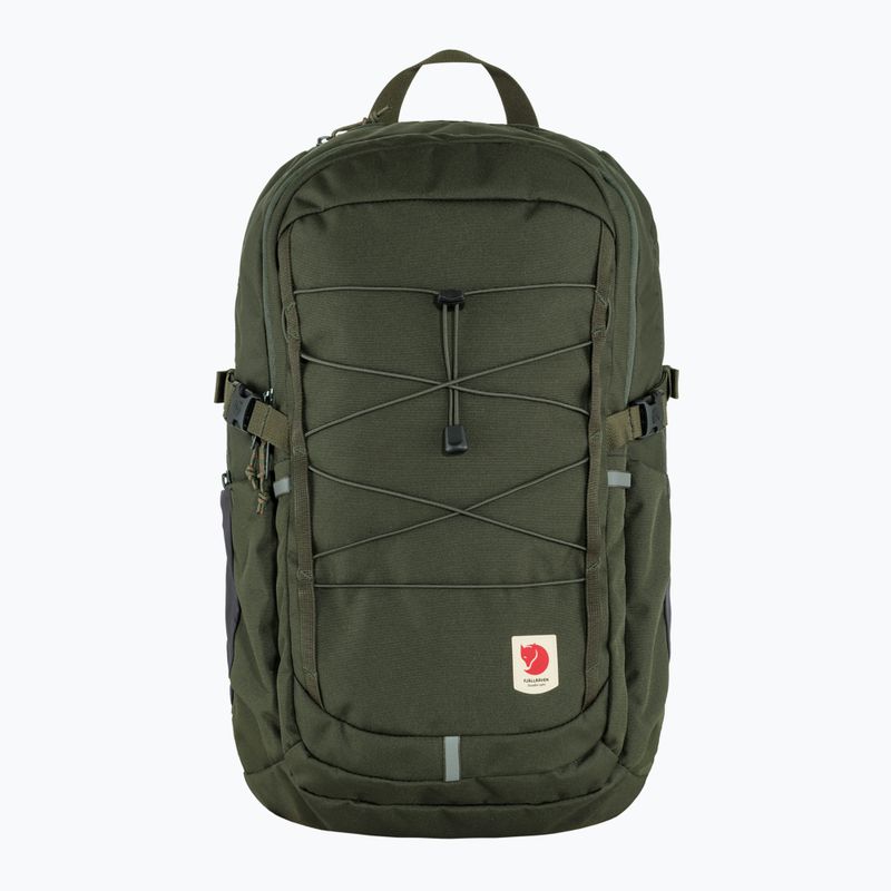 Fjällräven Skule 28 l Deep Forest Rucksack